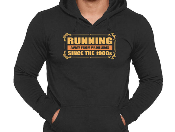 Running Since 1900s