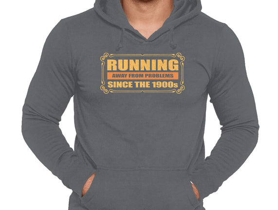 Running Since 1900s