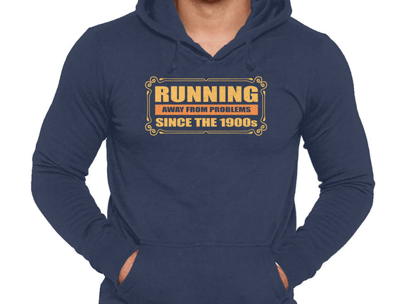 Running Since 1900s
