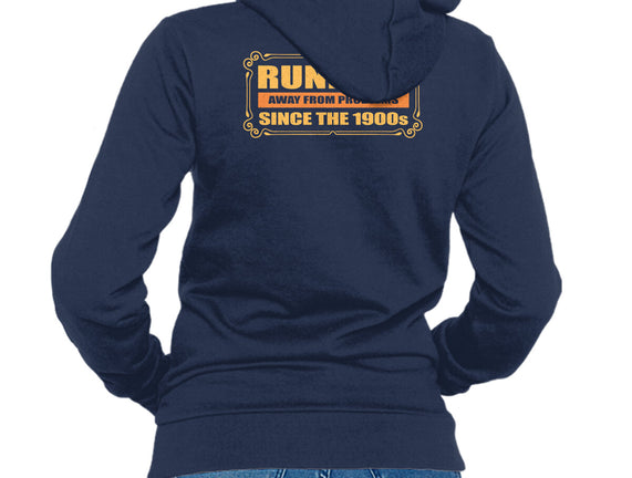 Running Since 1900s