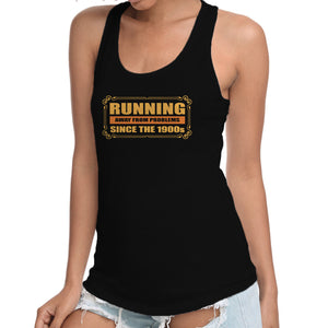 Running Since 1900s
