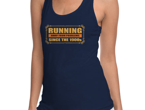 Running Since 1900s