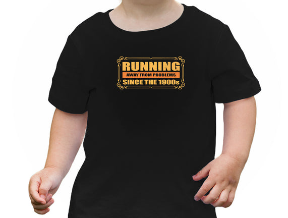 Running Since 1900s