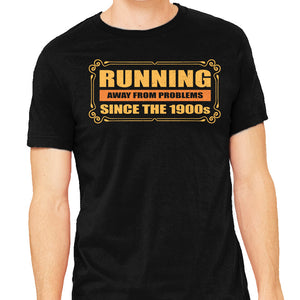 Running Since 1900s