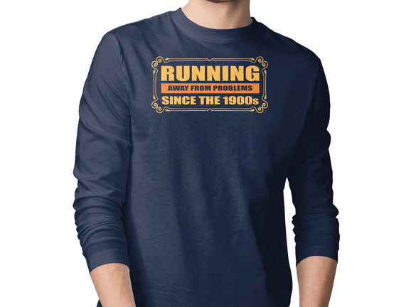 Running Since 1900s