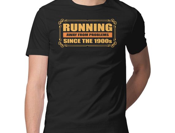 Running Since 1900s
