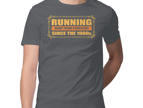 Running Since 1900s