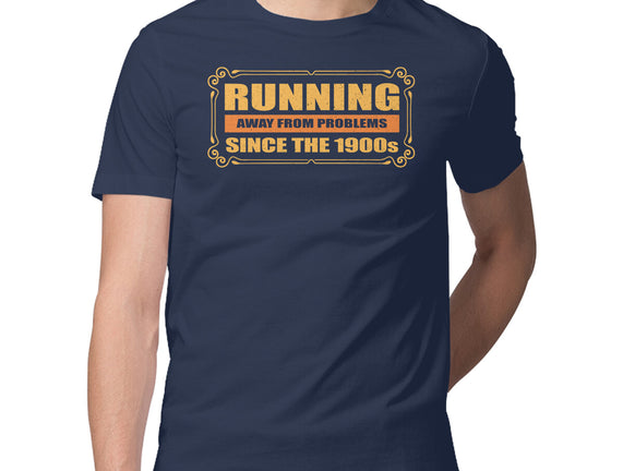 Running Since 1900s