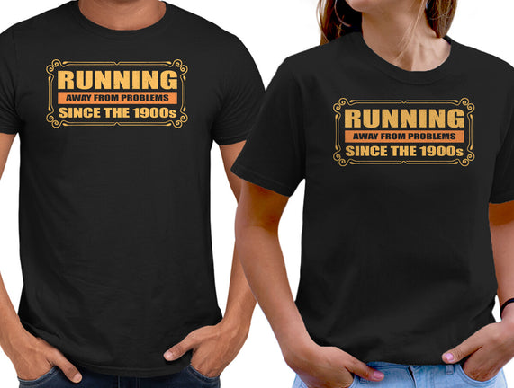 Running Since 1900s