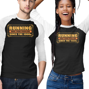 Running Since 1900s