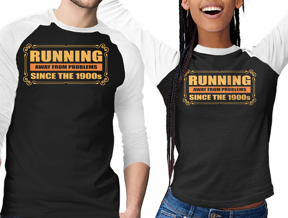 Running Since 1900s