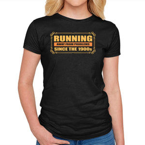 Running Since 1900s