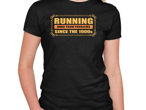 Running Since 1900s
