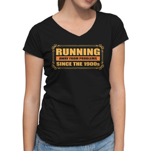 Running Since 1900s