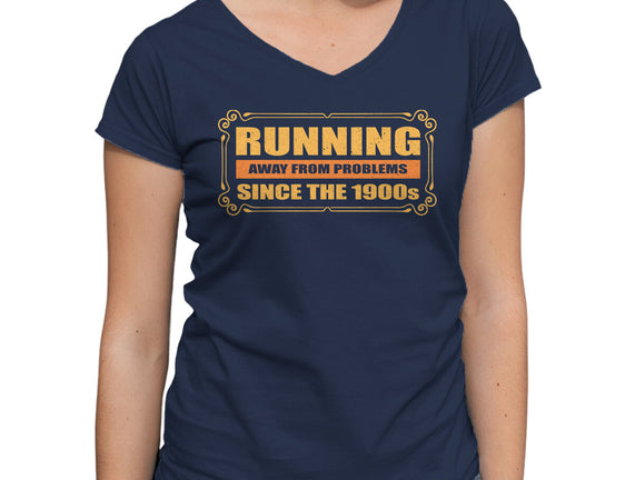 Running Since 1900s