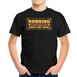 Running Since 1900s