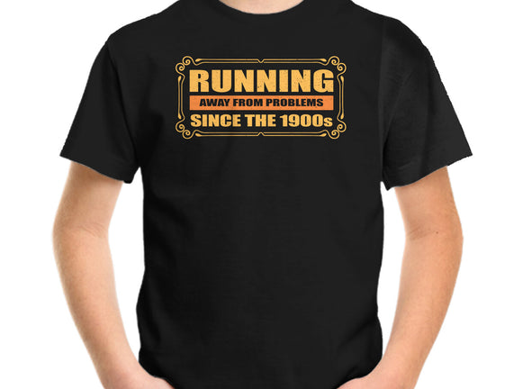 Running Since 1900s