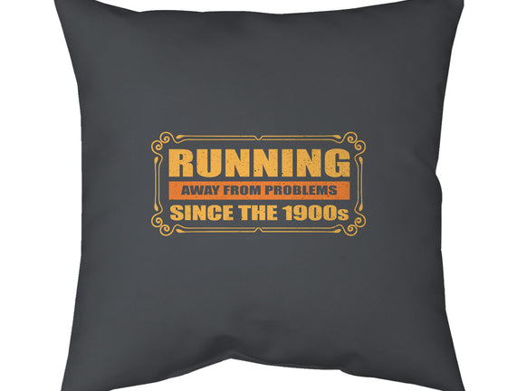 Running Since 1900s