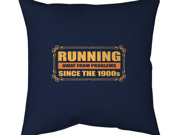 Running Since 1900s