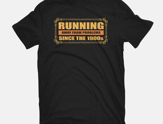 Running Since 1900s