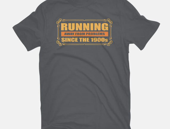 Running Since 1900s