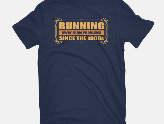 Running Since 1900s