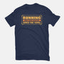 Running Since 1900s-Mens-Heavyweight-Tee-erion_designs