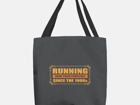 Running Since 1900s