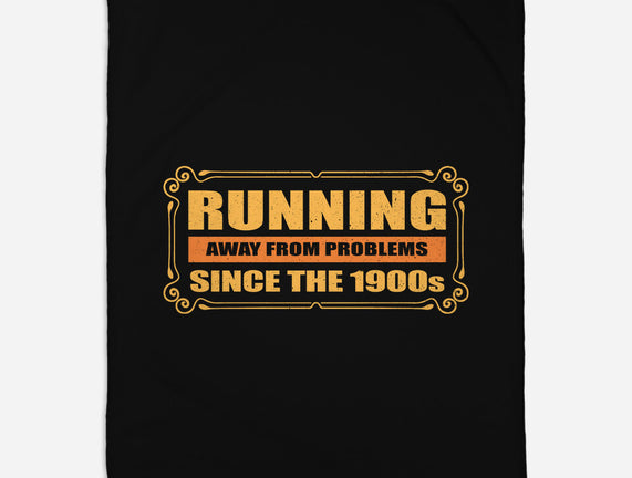 Running Since 1900s