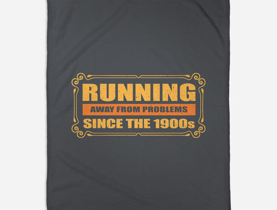 Running Since 1900s