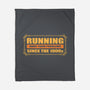 Running Since 1900s-None-Fleece-Blanket-erion_designs