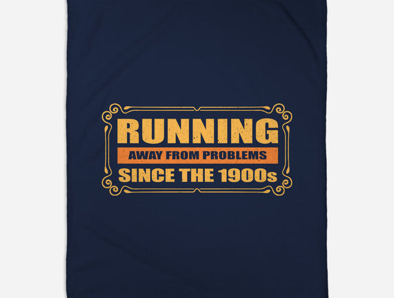 Running Since 1900s