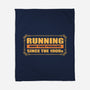 Running Since 1900s-None-Fleece-Blanket-erion_designs