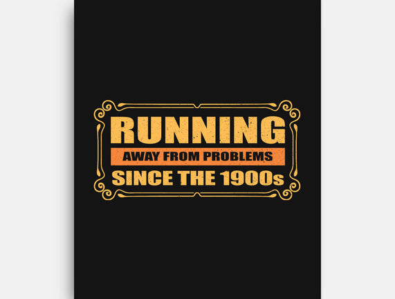 Running Since 1900s