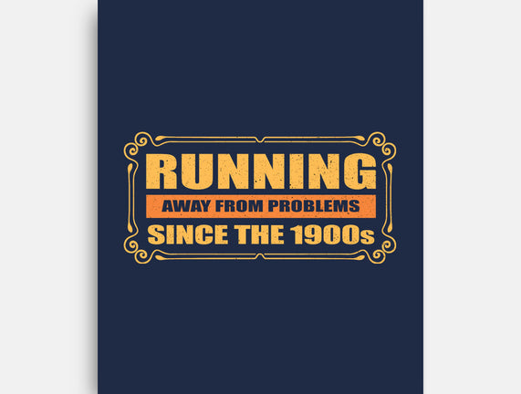 Running Since 1900s