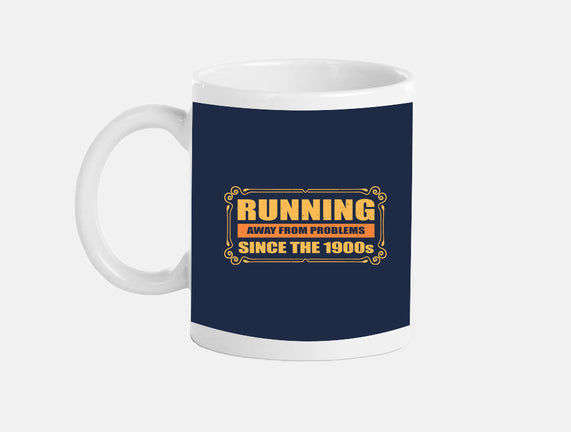 Running Since 1900s