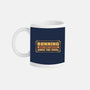 Running Since 1900s-None-Mug-Drinkware-erion_designs