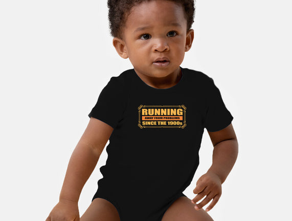 Running Since 1900s