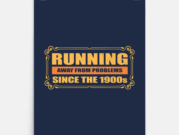 Running Since 1900s