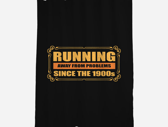 Running Since 1900s