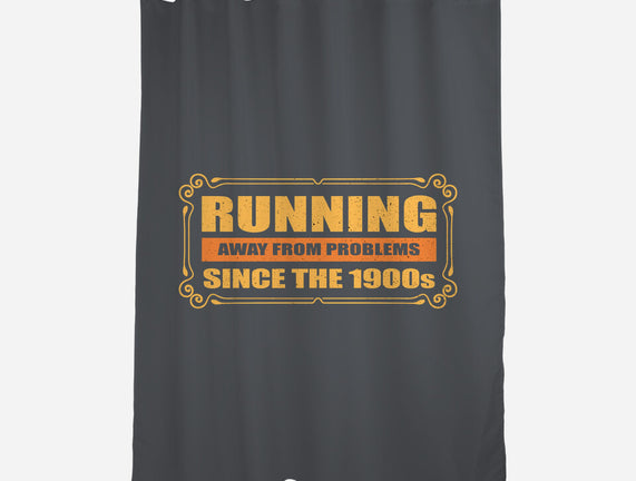 Running Since 1900s