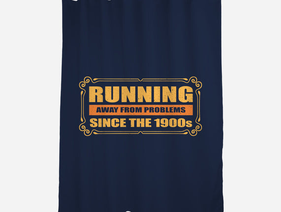 Running Since 1900s