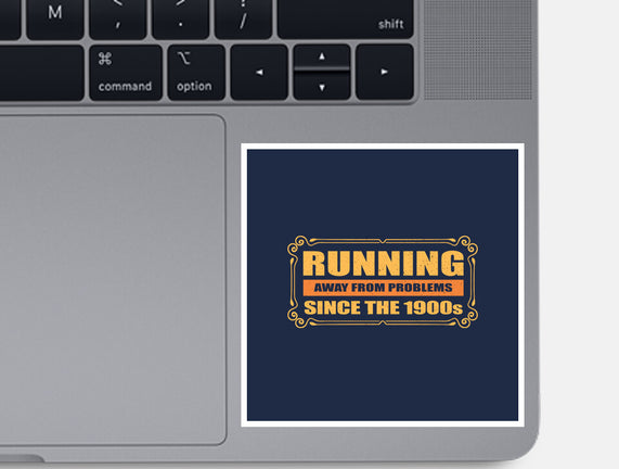 Running Since 1900s