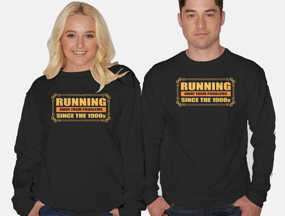 Running Since 1900s