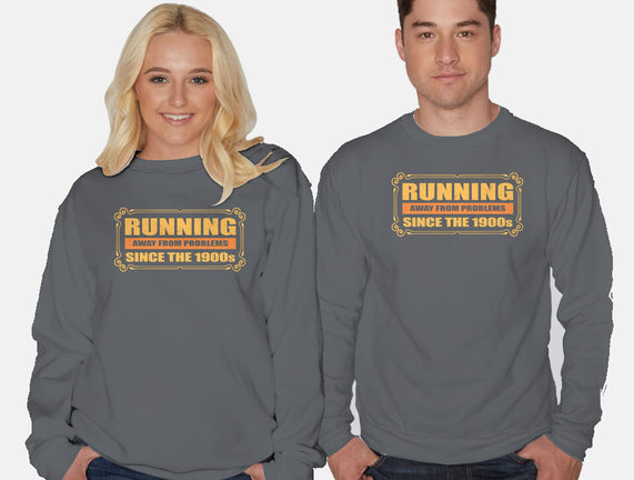 Running Since 1900s