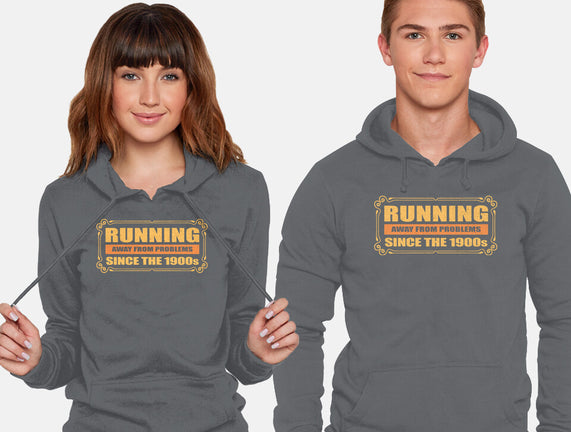 Running Since 1900s