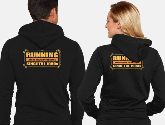 Running Since 1900s
