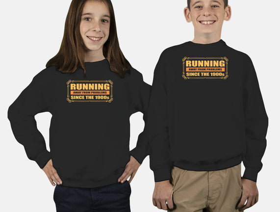 Running Since 1900s