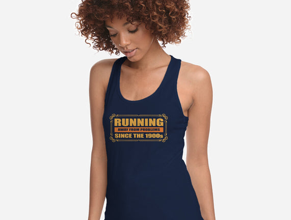 Running Since 1900s