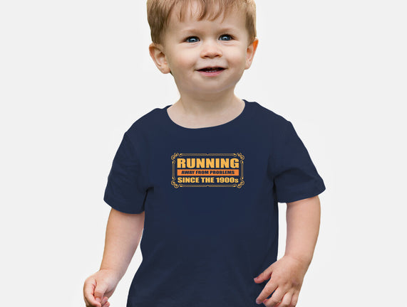 Running Since 1900s